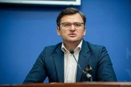 Ukrajina obustavila konzularne usluge muškarcima u inostranstvu